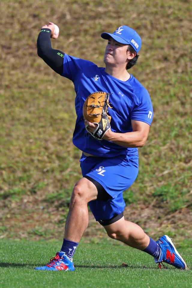 패패패패패패패 삼성, 어쩌다 262일 만에 스윕승 제물 되었나…163cm 작은거인 오면 달라지나, '수술-수술' 강속구 듀오 아직이다