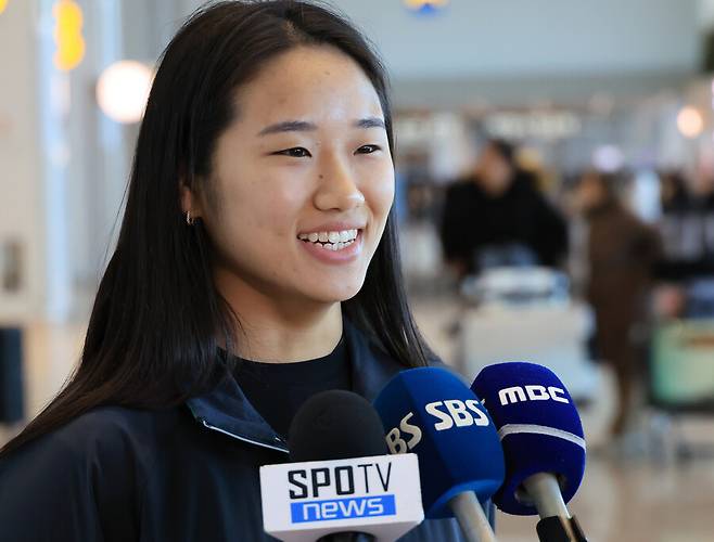 中 긴장한다…안세영-심유진 '59분 순삭 쇼'→한국, 우버컵 '퍼펙트 2연승'으로 8강 직행 'D조 1위' 확실시