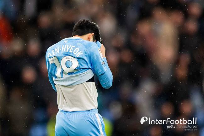 '우승확정'에도 양민혁 철저히 외면하더니…램파드