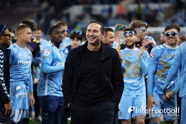 '우승확정'에도 양민혁 철저히 외면하더니…램파드