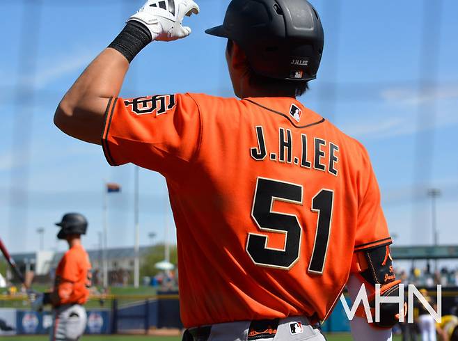 '이치로보다 잘 한다' 이정후, 시즌 첫 3루타 포함 3안타 쾅…연일 '멀티히트', 이보다 더 잘할 순 없다