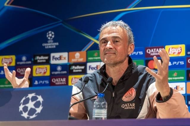 PSG 엔리케 감독, 이강인과 똑같이 ‘1골 1도움’ 승리 이끈 베랄두 극찬···“앙제전 최우수선수는 베랄두”