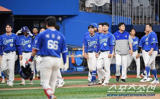 '패패패패패패패'…7경기 잔루만 70개→타선 심각한 '동맥경화' 탈출구가 안보인다