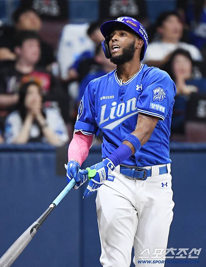 '패패패패패패패'…7경기 잔루만 70개→타선 심각한 '동맥경화' 탈출구가 안보인다