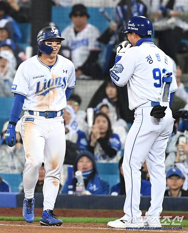 '패패패패패패패'…7경기 잔루만 70개→타선 심각한 '동맥경화' 탈출구가 안보인다