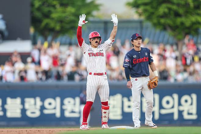 NC·KT전 앞둔 KIA, 반등 발판 만들까