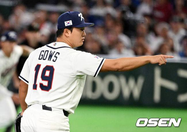 'LG 마무리 비상' 유영찬 수술하면, 대안은 고우석 복귀...염갈량