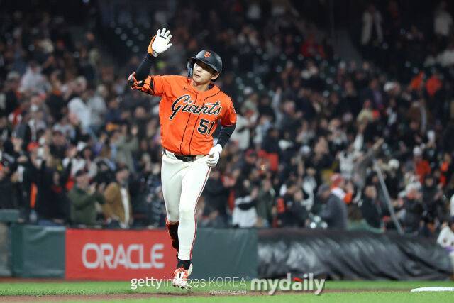 비시즌 중요한 이유 이정후가 증명했다, AVG 0.143→0.313 급반등 비결은 '준비'…