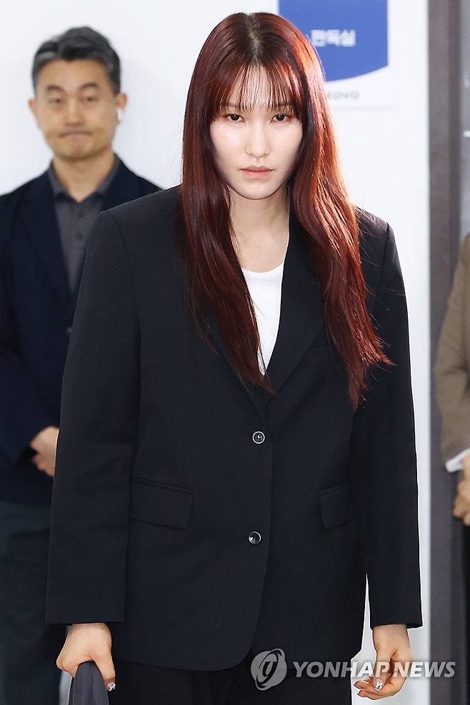 '음주운전으로 FA 미아' 배구 안혜진