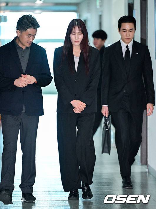 女배구 최초 음주운전 사태, 징계 결과 나왔다…엄중경고+제재금 500만 원 결정