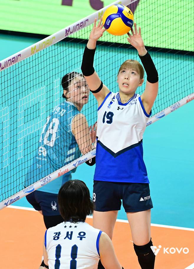 배유나, '10년 동행' 도로공사 떠난다…사인 앤드 트레이드로 전격 현대건설行