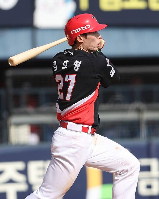 '위닝시리즈'에도 마냥 웃지 못하는 KIA, 고질병 해결해야 반등 로켓 쏘아올린다