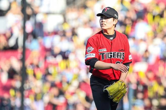 KIA 보물 불펜이 ‘86이닝 페이스’ 비상등? KIA 불펜의 아이러니, 계속 이렇게는 못 간다