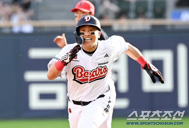 '환상일 뿐이었나' 첫 경기 '반짝'…타율 0.118에 수비까지 '흔들'→감독 참을성 한계 어디까지?