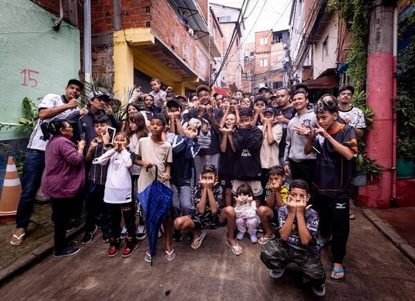 대한민국과 '눈물의 작별' 린가드,