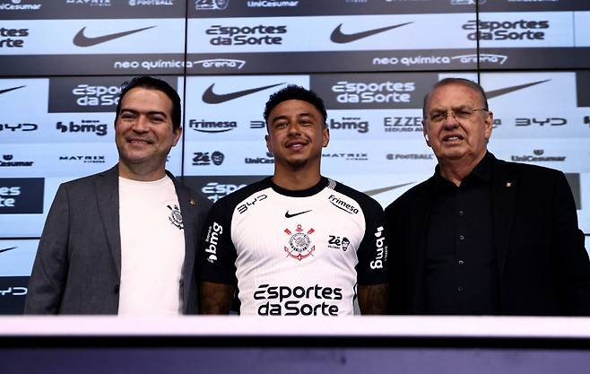 눈물 흘리며 한국 떠난 린가드, BBC 앞에서 솔직 고백