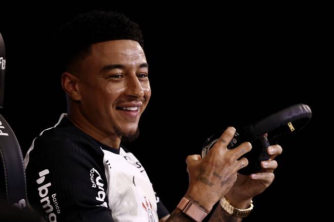 눈물 흘리며 한국 떠난 린가드, BBC 앞에서 솔직 고백