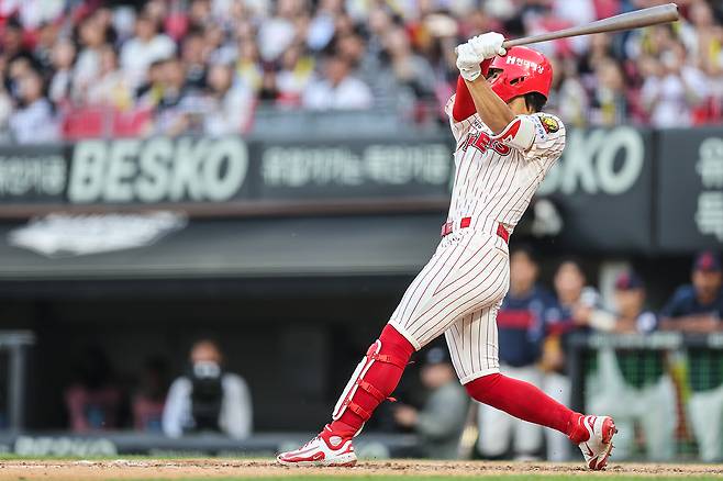 ‘개막 한 달’ KIA, 버티는 힘 확인…남은 건 완성도