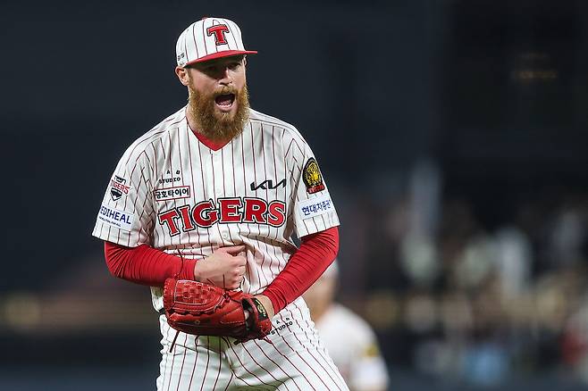 ‘개막 한 달’ KIA, 버티는 힘 확인…남은 건 완성도