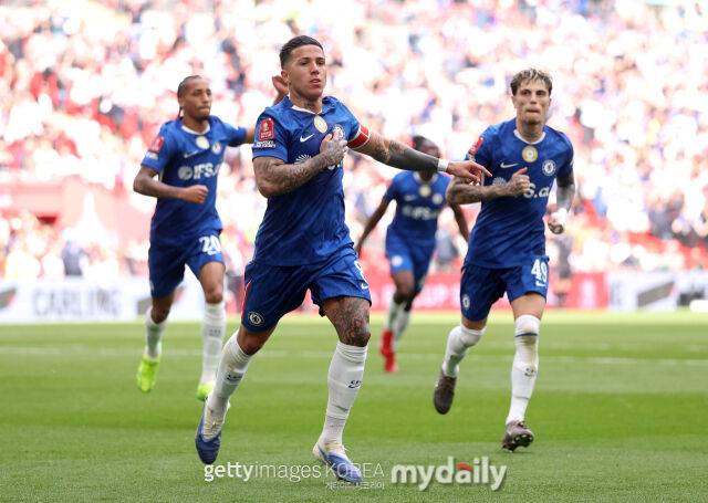 '토트넘 직접 강등시킬 수 있다'…첼시 FA컵 결승 진출, EPL 생존 경쟁 변수