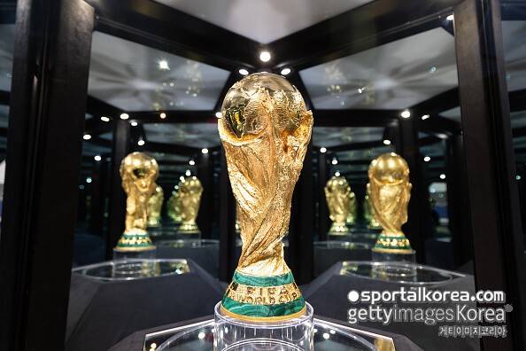 '최소 228억 쾅!' 韓대표팀, 출전만으로 '돈방석' 앉는다...