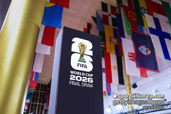 '최소 228억 쾅!' 韓대표팀, 출전만으로 '돈방석' 앉는다...