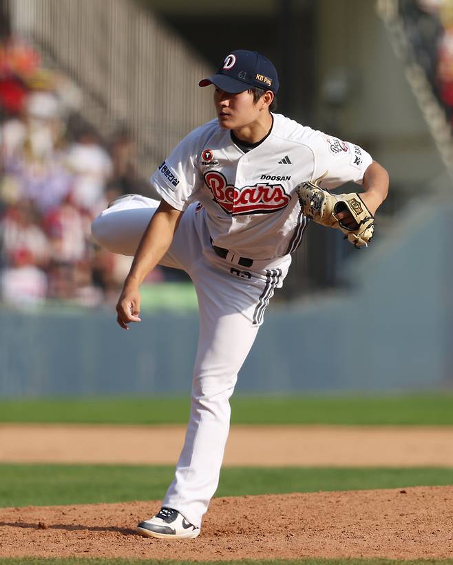 피 터지는 초반 승부, 벌써 탈 난 마무리들…김서현 끝내 2군행-유영찬 사실상 시즌아웃