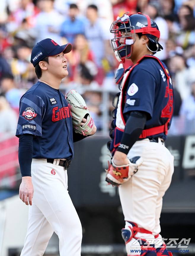 롯데, 키움에도 밀리면...왜 하필 이런 대진이 '진짜 마지막 기회일 수도'