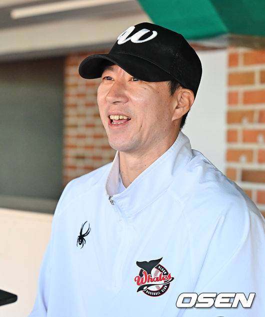 “내일 당장 계약 가능하다. 전화는 항상 켜져 있다” 43세 고효준, 끝나지 않은 KBO 복귀 도전 [오!쎈 울산]