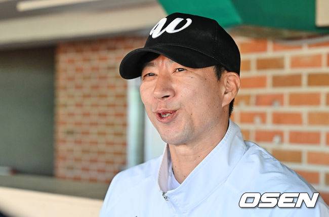 “내일 당장 계약 가능하다. 전화는 항상 켜져 있다” 43세 고효준, 끝나지 않은 KBO 복귀 도전 [오!쎈 울산]