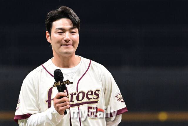 박병호 영구결번? LG→키움→KT→삼성, 팬들 섭섭한 건 이해되지만…키움이 안 해줘도 할말은 없다