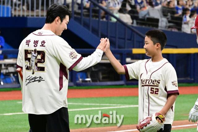 박병호 영구결번? LG→키움→KT→삼성, 팬들 섭섭한 건 이해되지만…키움이 안 해줘도 할말은 없다