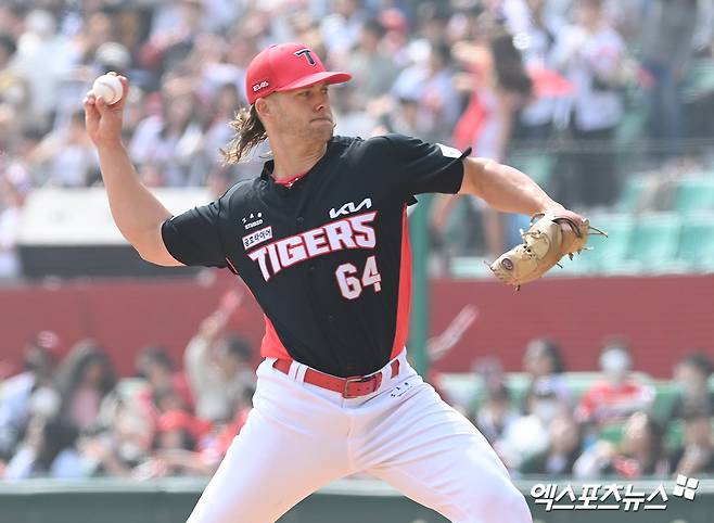 KBO 출신 투수, 한꺼번에 3명이나…벨라스케즈-앤더슨-수아레즈 27일 전부 DFA 통보 '방출대기'