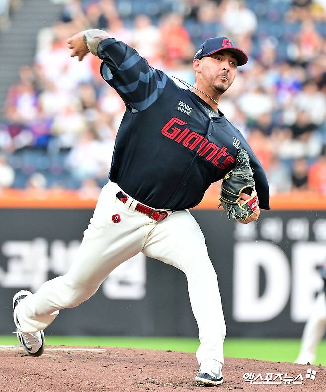 KBO 출신 투수, 한꺼번에 3명이나…벨라스케즈-앤더슨-수아레즈 27일 전부 DFA 통보 '방출대기'