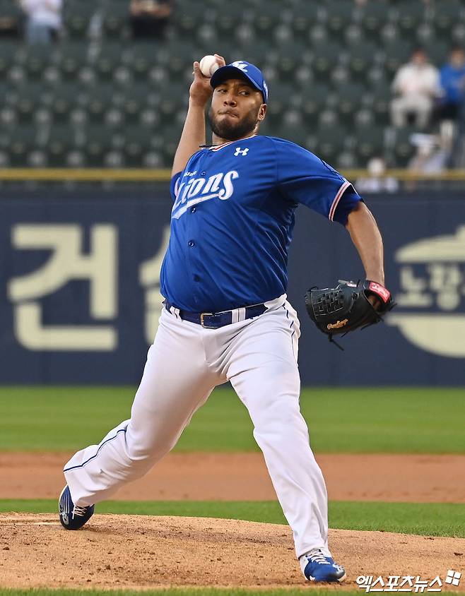 KBO 출신 투수, 한꺼번에 3명이나…벨라스케즈-앤더슨-수아레즈 27일 전부 DFA 통보 '방출대기'