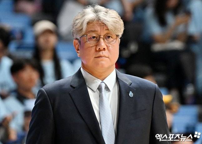 '선수→프런트→코치→감독' 초보 같지 않은 초보 사령탑, 마침내 정상 도전…