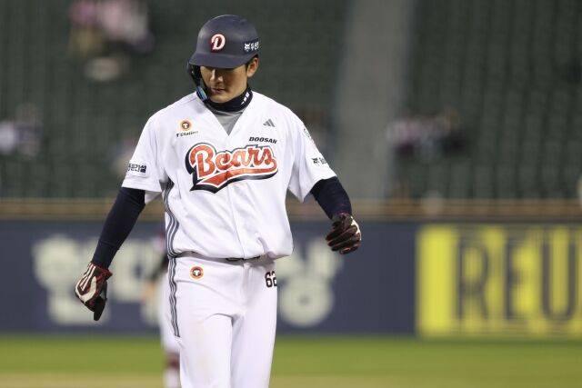 ‘6G 타율 0.545-OPS 1.576’ 퓨처스 초토화 중인 21년도 1차 지명 기대주, 1군 컴백 초읽기 들어가나