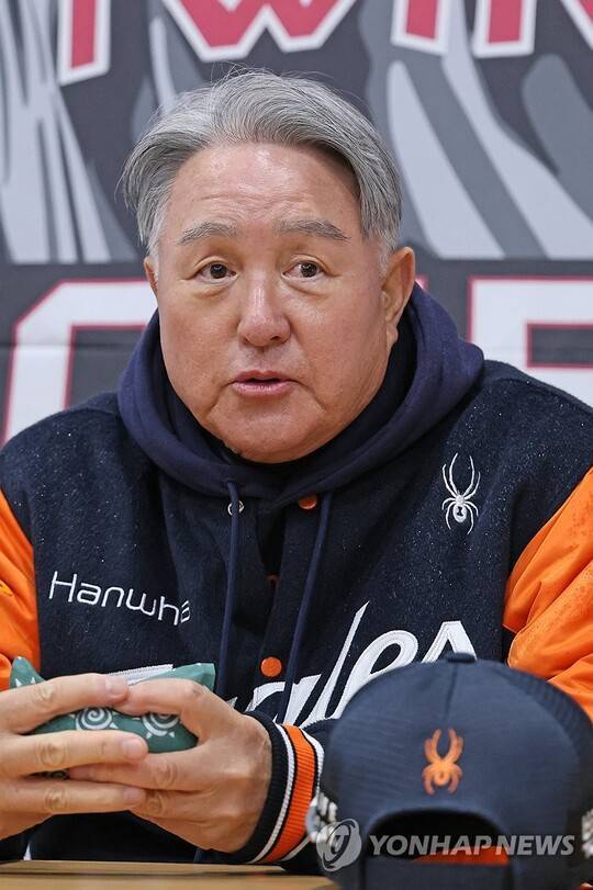 이제야 2군 보내다니… 김경문 감독의 믿음이 김서현을 무너뜨렸다[초점]