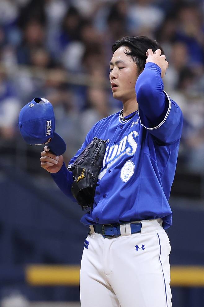 헬멧 깨지고, 고막 터졌는데 헤드샷 아니라니… 헬멧 스치기만 해도 헤드샷 아닌가