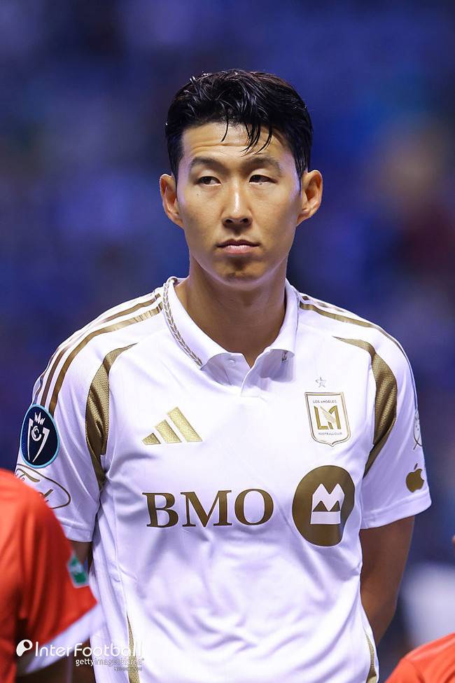 손흥민 유로파리그 우승 이어 LAFC서 챔피언스컵 우승 도전...멕시코 1강과 4강 맞대결 펼쳐