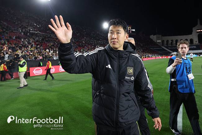 손흥민 유로파리그 우승 이어 LAFC서 챔피언스컵 우승 도전...멕시코 1강과 4강 맞대결 펼쳐