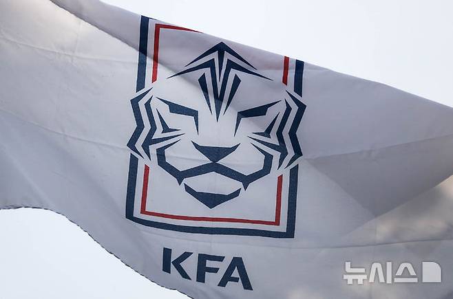 축구협회, 정몽규 징계요구 취소소송 패소에 '긴급 이사회'