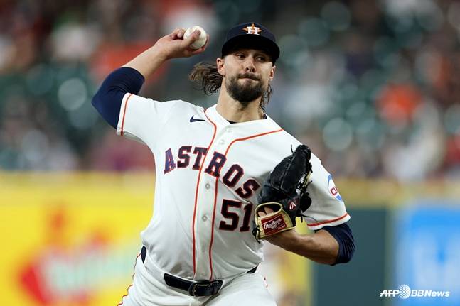 'ERA 6.50' 한화 떠난 와이스, 끝내 선발서 불펜 강등→'WBC 고사' 대만 투수에 밀렸다