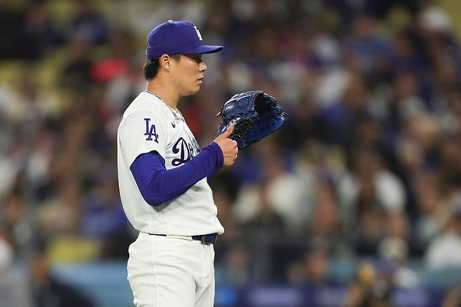 ‘혜성특급’ 김혜성, 이틀 연속 무안타에 수비에서는 실점 이어지는 ‘치명적 실책’…‘9회말 3득점’ 다저스, 마미애미에 짜릿한 끝내기 역전승