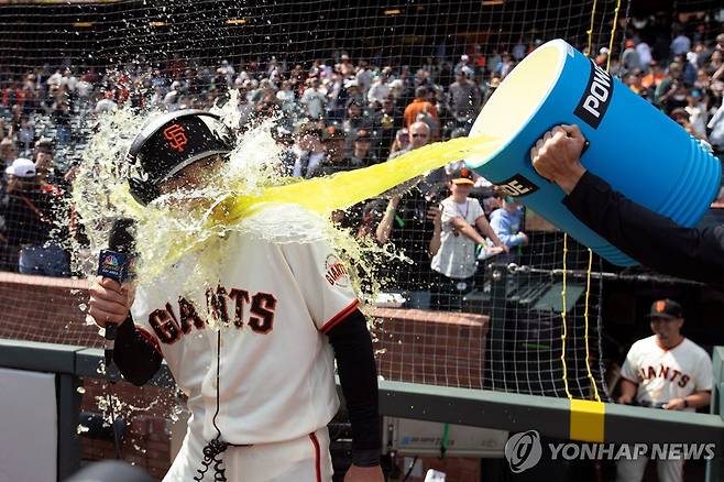 부활한 이정후, 필라델피아·탬파베이 상대 동부 원정 6연전