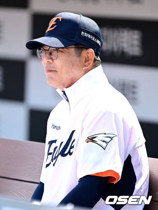 ‘건강상 사유’ 양상문 코치 1군 말소, 김경문 감독 “스트레스가 왜 없겠나, 회복이 우선” [오!쎈 대전]