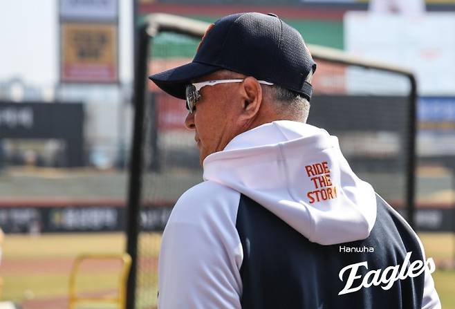 9개 구단 한 바퀴 돈 한화, KT·KIA·삼성전 9전 전패…'강약약강'