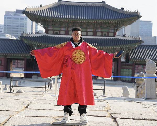 그래서 한국에 왜 온 거야? 답 나왔다…린가드, FC서울 택했던 이유