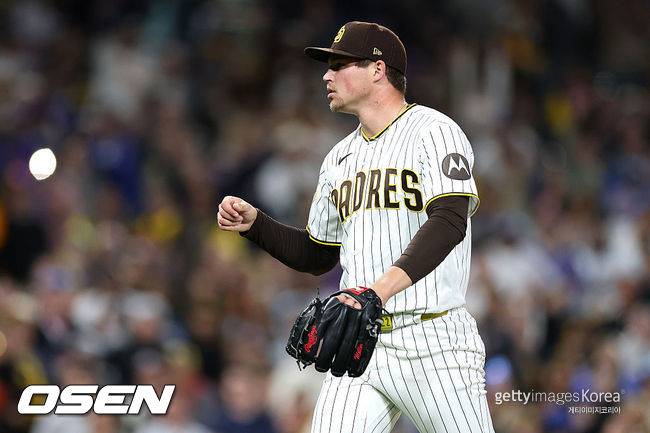 석연찮은 내야안타→'168km' 클로저 34⅔이닝 무실점 종료...
