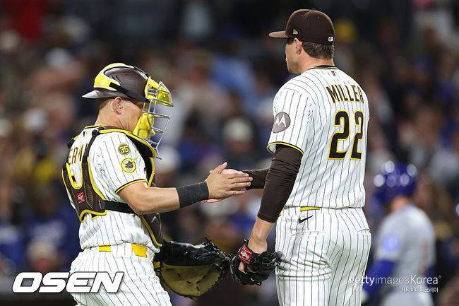 석연찮은 내야안타→'168km' 클로저 34⅔이닝 무실점 종료...